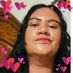 Meet your Posher, Cheryl